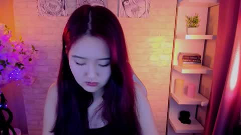 Snapshot of hinata_joy chatting on March 2026 02:02:01 PM Hinata online show from March 2026 02:02:01 PM