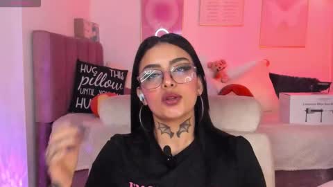  Karol  Independent Model online show from November 2025 03:06:01 AM