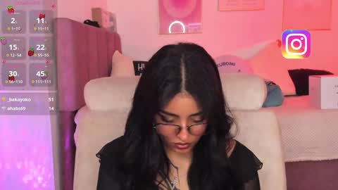  Karol  Independent Model online show from November 2025 02:56:02 AM