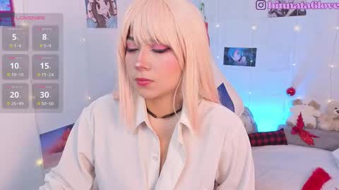 Hinatha online show from January 2026 12:11:01 PM