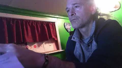 Snapshot of hippiedad333 chatting on February 2026 06:01:01 AM hippiedad333 online show from February 2026 06:01:01 AM