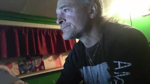 Snapshot of hippiedad333 chatting on February 2026 12:20:02 AM hippiedad333 online show from February 2026 12:20:02 AM