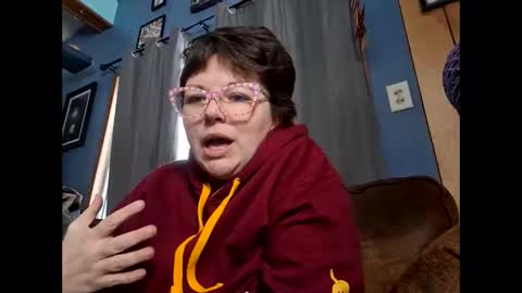 Bella online show from February 2025 06:22:01 PM