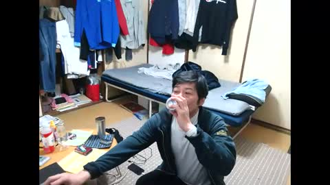 hiro110 online show from December 2024 08:48:01 PM