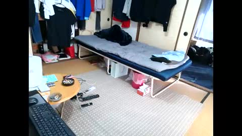 hiro110 online show from January 2025 03:29:01 AM