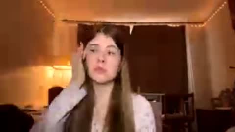 I am Amy ntmu Lets hit 10 Thumbs Up together online show from February 2026 12:48:02 PM