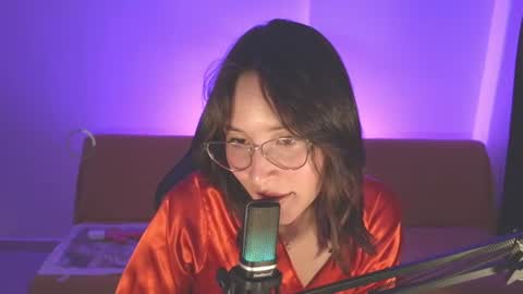 Snapshot of hisandherlive chatting on August 2026 02:59:01 AM Monica Chandler online show from August 2026 02:59:01 AM