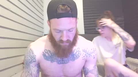 Snapshot of hisnhertemptation chatting on May 2026 11:21:01 PM HisNHersTemptation online show from May 2026 11:21:01 PM
