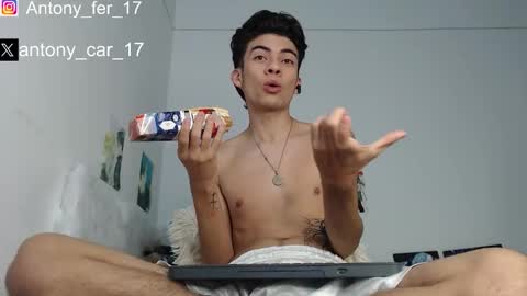 Hisokax online show from February 2026 05:00:02 AM