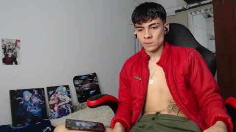 Hisokax online show from February 2026 03:16:02 AM