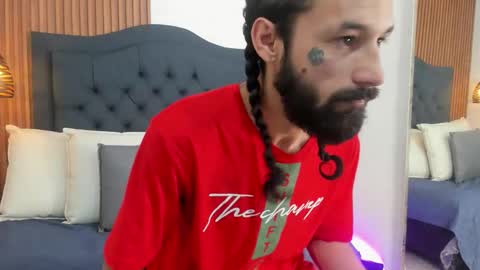 Hisoka online show from March 2026 07:28:01 PM