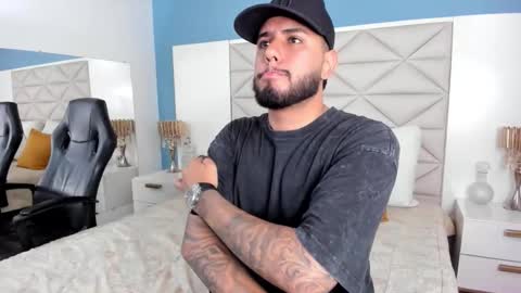 Maximo online show from March 2026 12:52:01 PM