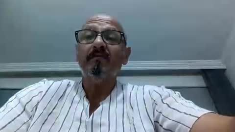 Snapshot of hitstick077 chatting on July 2026 03:34:01 AM CandyboxHunter44 online show from July 2026 03:34:01 AM