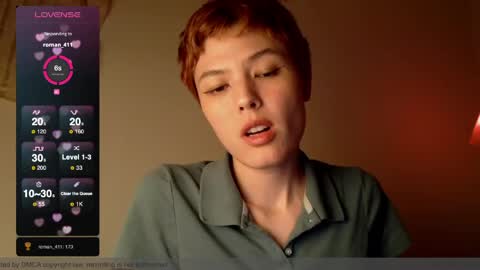  Vivi  online show from April 2026 03:46:02 AM