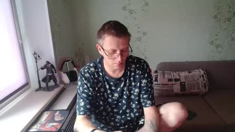 Wet Jack online show from October 2025 06:11:01 AM