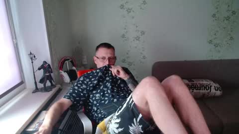 Wet Jack online show from October 2025 06:36:02 AM