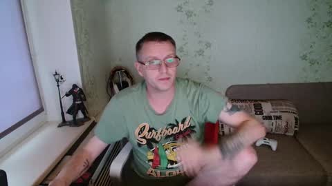 Wet Jack online show from November 2025 12:48:01 PM