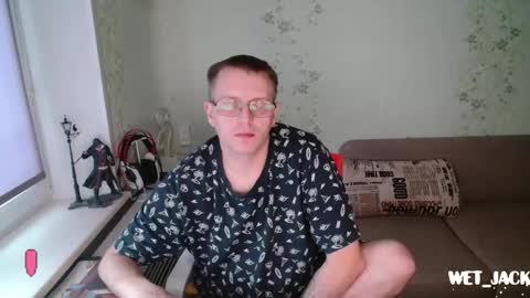 Wet Jack online show from November 2025 06:13:01 AM