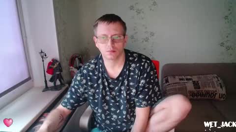 Wet Jack online show from January 2026 07:00:01 AM