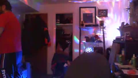 Snapshot of hobbes80 chatting on January 2025 05:17:02 AM hobbes80 online show from January 2025 05:17:02 AM