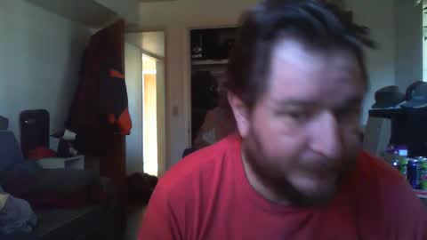 Snapshot of hobbes80 chatting on January 2025 08:06:02 PM hobbes80 online show from January 2025 08:06:02 PM