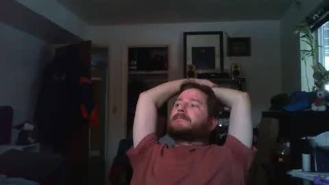 Snapshot of hobbes80 chatting on February 2025 08:35:02 PM hobbes80 online show from February 2025 08:35:02 PM