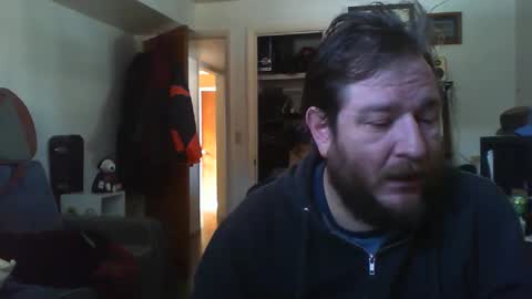 Snapshot of hobbes80 chatting on February 2025 07:45:02 PM hobbes80 online show from February 2025 07:45:02 PM