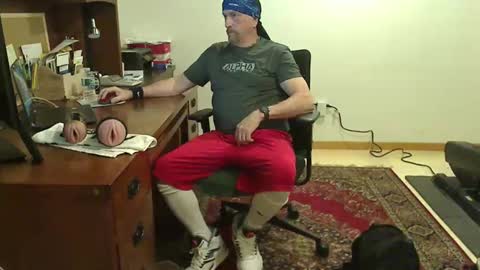 Rick online show from October 2025 08:22:02 PM