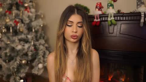 Moni Monica online show from January 2026 08:08:02 AM