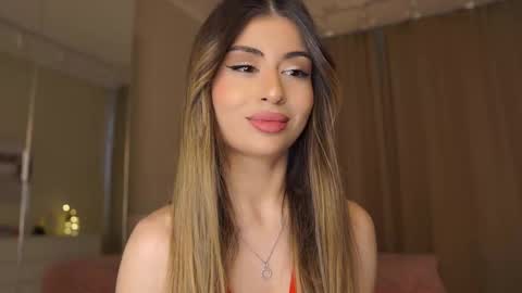 Moni Monica online show from February 2026 08:10:01 AM