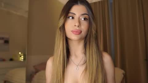 Moni Monica online show from February 2026 08:14:01 AM