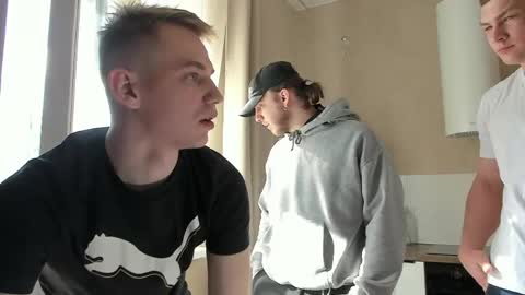 Extaz  Athrey  Howard online show from April 2026 06:46:01 AM