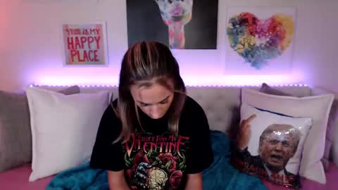 Holi Hurricane online show from February 2025 04:31:01 AM