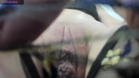 Sophie online show from February 2025 08:58:02 PM