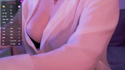 Molly online show from January 2026 04:17:02 AM