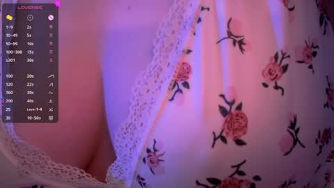 Molly online show from March 2026 03:22:01 AM