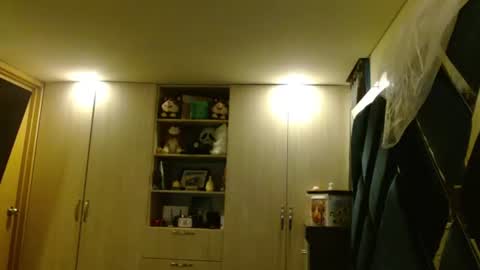 Snapshot of holly_rose69 chatting on June 2026 04:31:01 AM Holly online show from June 2026 04:31:01 AM