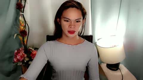 Mika Duhay Velat online show from December 2024 01:24:02 PM