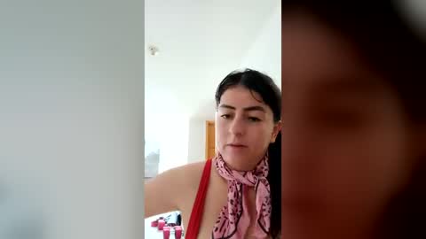Snapshot of holly_velvett chatting on July 2026 08:13:01 PM holly online show from July 2026 08:13:01 PM
