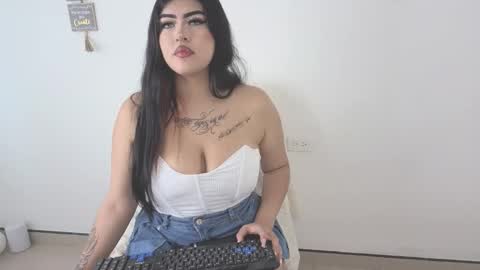 Holly online show from January 2026 07:05:02 PM