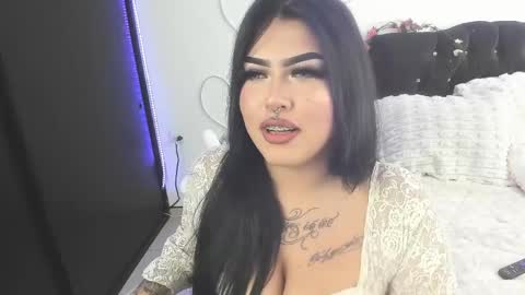 Snapshot of hollycute54 chatting on April 2026 07:04:02 PM Holly online show from April 2026 07:04:02 PM
