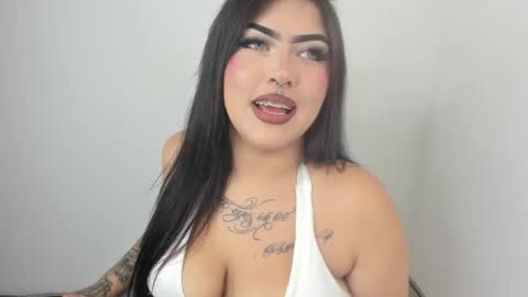 Snapshot of hollycute54 chatting on May 2026 07:07:01 PM Holly online show from May 2026 07:07:01 PM