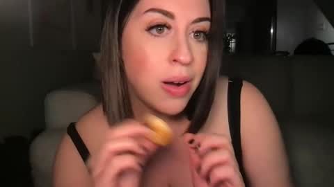 Holly Hox online show from February 2025 04:52:02 AM