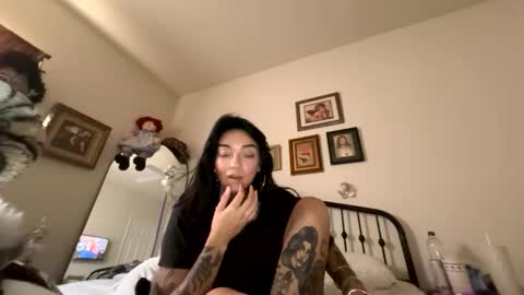 hollymadness online show from April 2026 09:39:33 PM