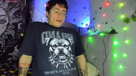 Hades and Persefone online show from January 2026 11:19:01 PM