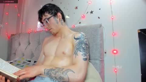 Hades and Persefone online show from February 2026 06:50:02 PM