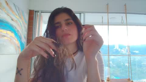 hollyshit_ online show from March 2026 10:36:01 PM