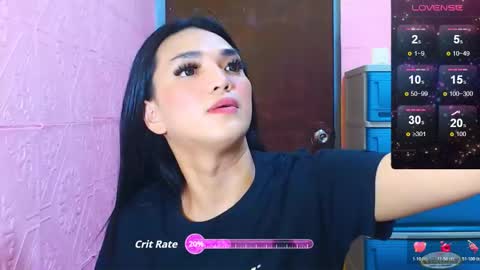 Isabella Marie online show from November 2025 07:13:02 PM