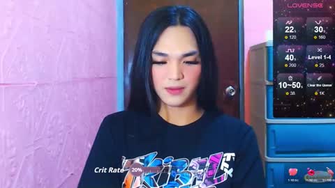 Isabella Marie online show from November 2025 01:08:02 AM