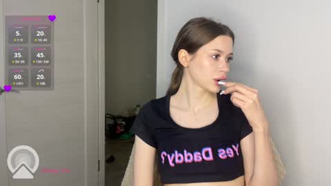 Snapshot of holybabe342 chatting on December 2024 05:45:02 PM Vio online show from December 2024 05:45:02 PM